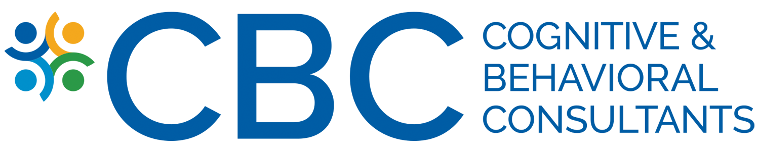 CBC Psychology Logo