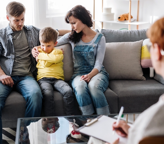Home disorders