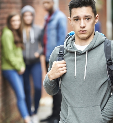 Social anxiety disorder tmb