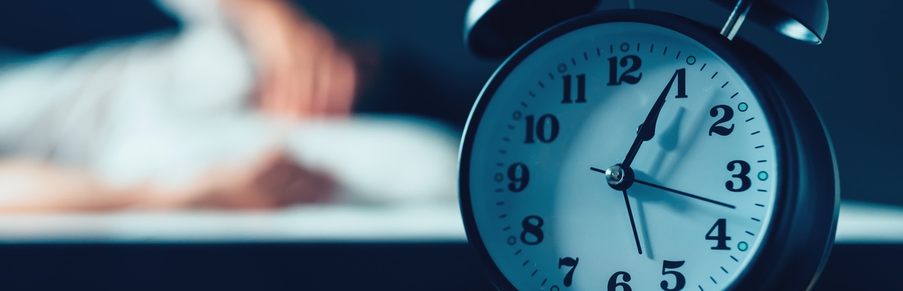 Insomnia banner