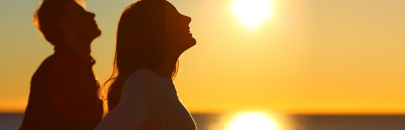 Anxiety programs banner