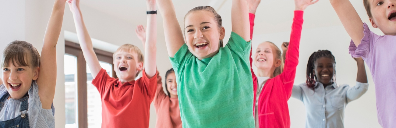 Child dbt program banner