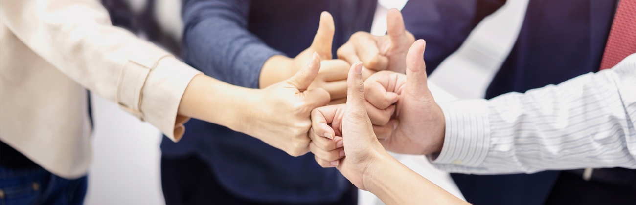 Social anxiety program banner