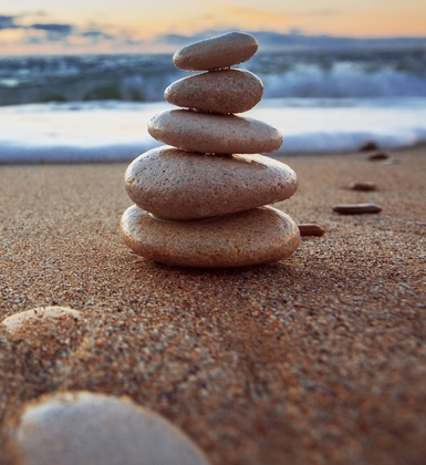 Stress anxiety management program tmb