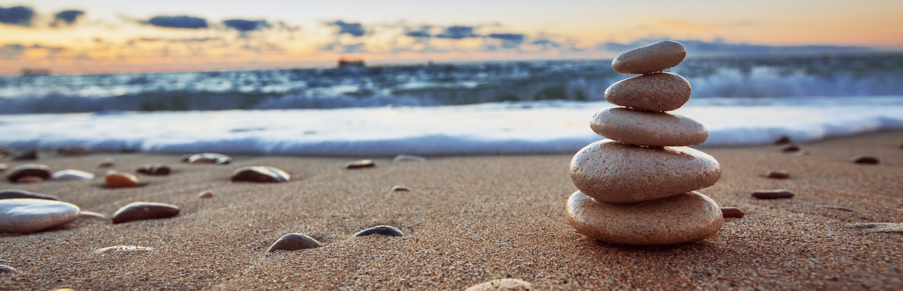 Stress anxiety management program banner