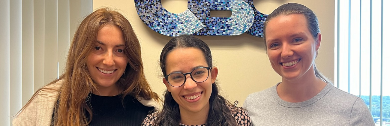 2024 Interns Banner