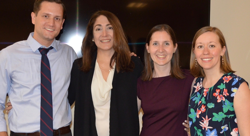 Lata Postdocs CBTF 2018
