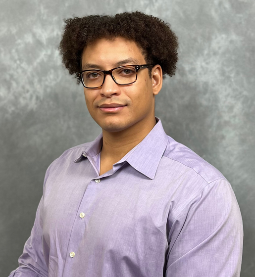 Jake Samuels Postdoc Intern Headshot 1