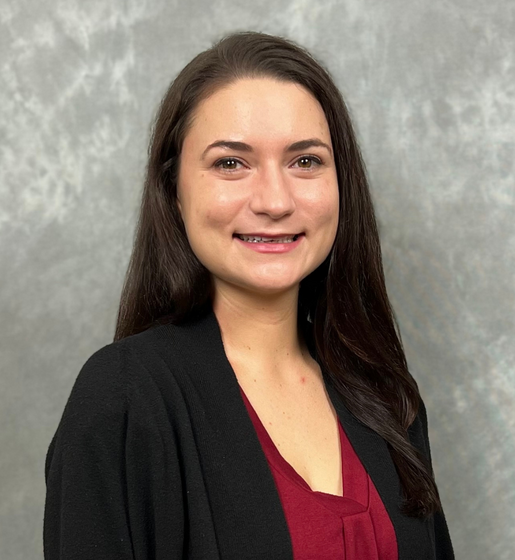 Leslie Rondon LMSW Headshot 1