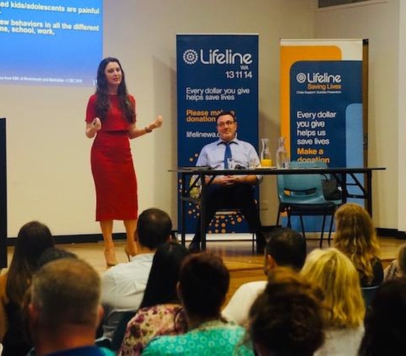 Kelly Teaching Australia