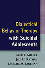 Dialectical behavior therapy