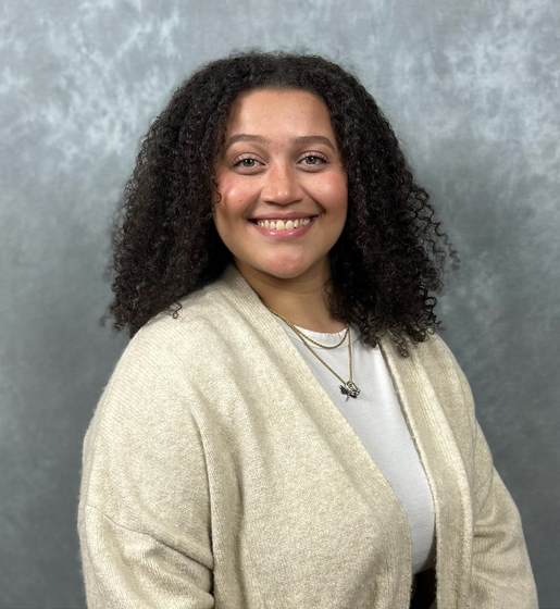 Dana Austin Headshot