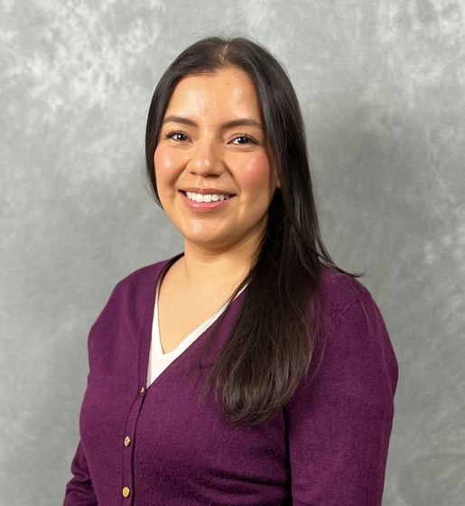 Mayra Reyes Ruiz Psy D Headshot