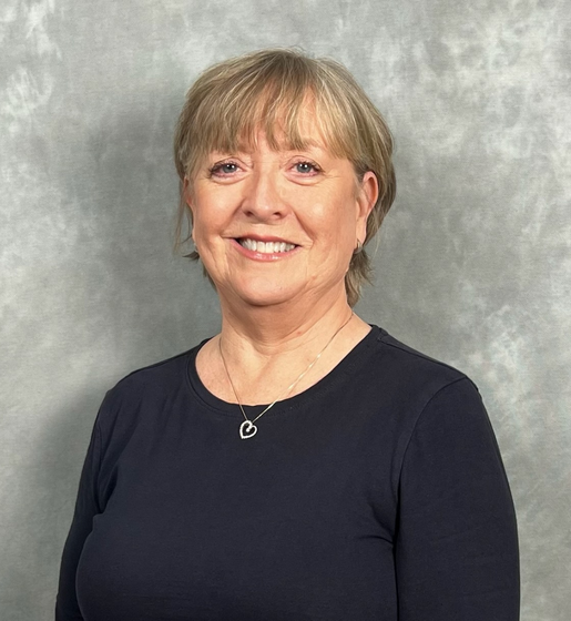 Anne D Alessandro Headshot 1