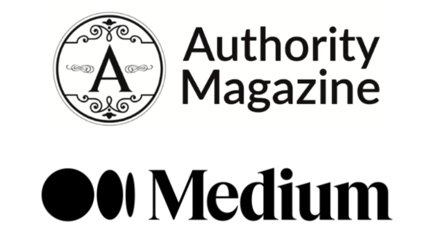 Authority Magazine News Image