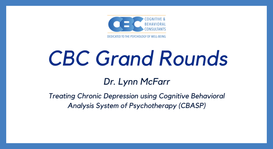 CBC Grand Rounds Thumbnail Dr Lynn Mc Farr