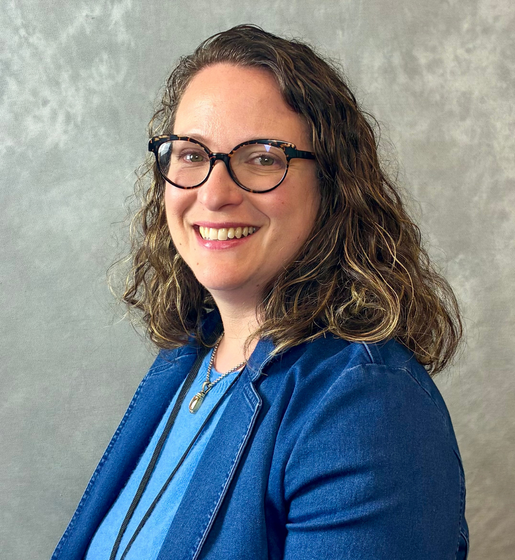 Randi Dublin Ph D Headshot 2