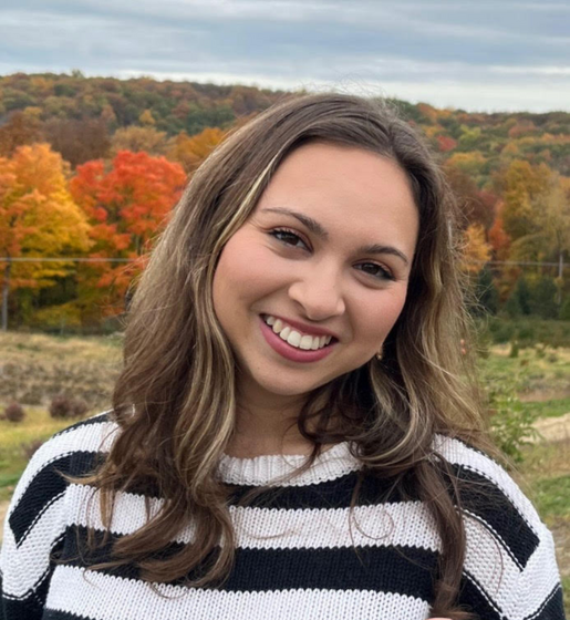 Samantha Herlands Headshot