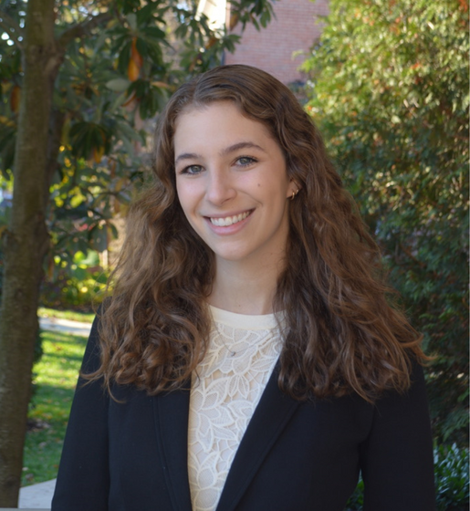 Joanna Kramer Headshot