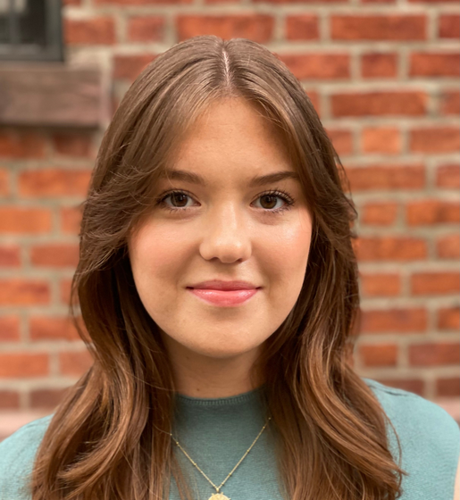 Janina Gunderson LMSW Headshot