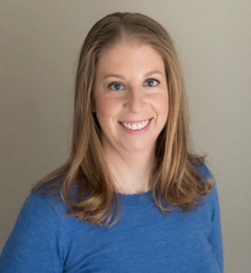 Joanna Stern Psy D Headshot