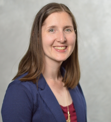 Deborah Kanter headshot
