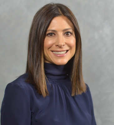 Dena Klein headshot
