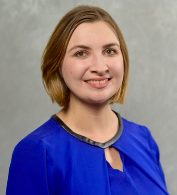 Erin Sparapani headshot