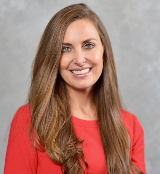 Kelly Graling headshot