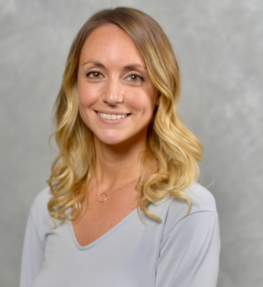 Nora Gerardi headshot