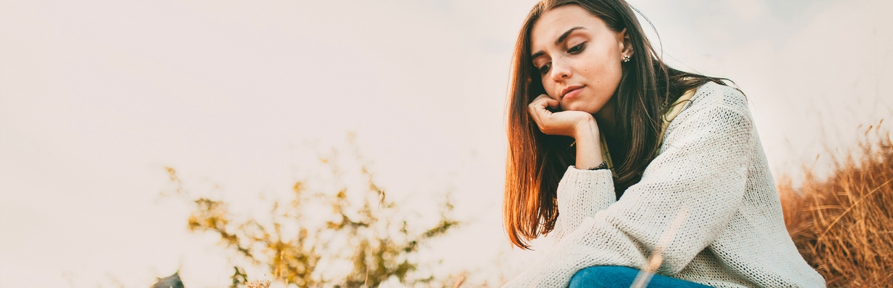 Borderline personality disorder