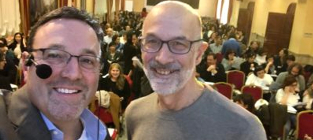 Teaching dbt europe