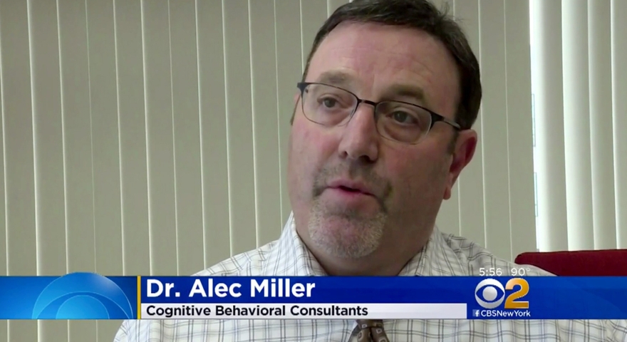 Video game addiction cbs tmb