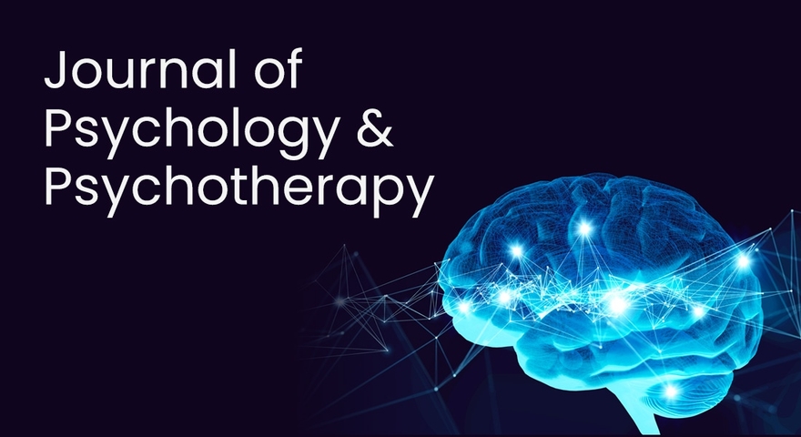 Journal psychology psychotherapy