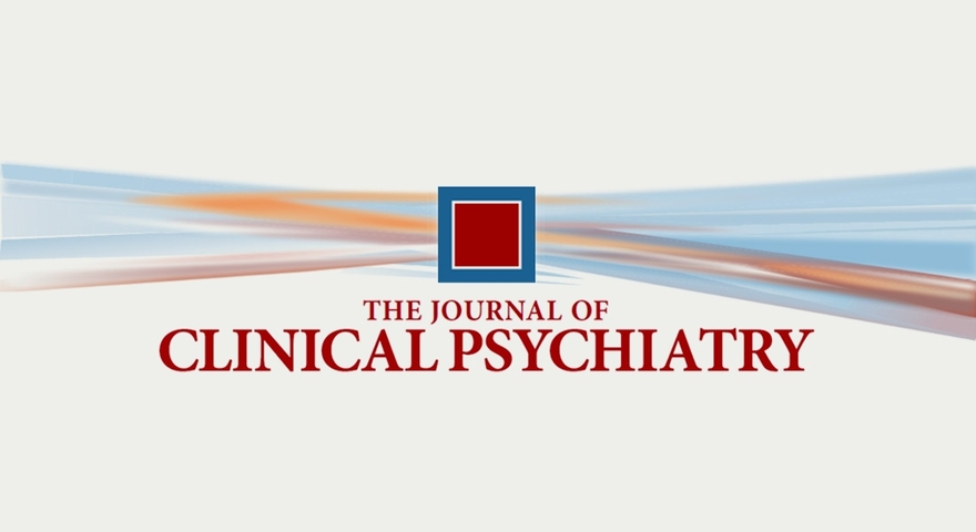 Journal clinical psychiatry